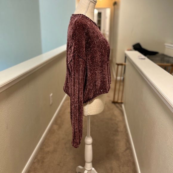 Arizona Jean company sweater in medium. - Picture 4 of 5